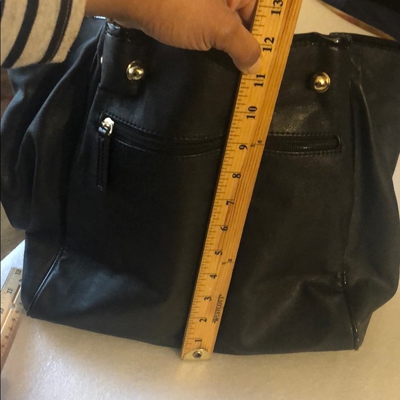 Bow Satchel Bag/purse - Picture 15 of 16